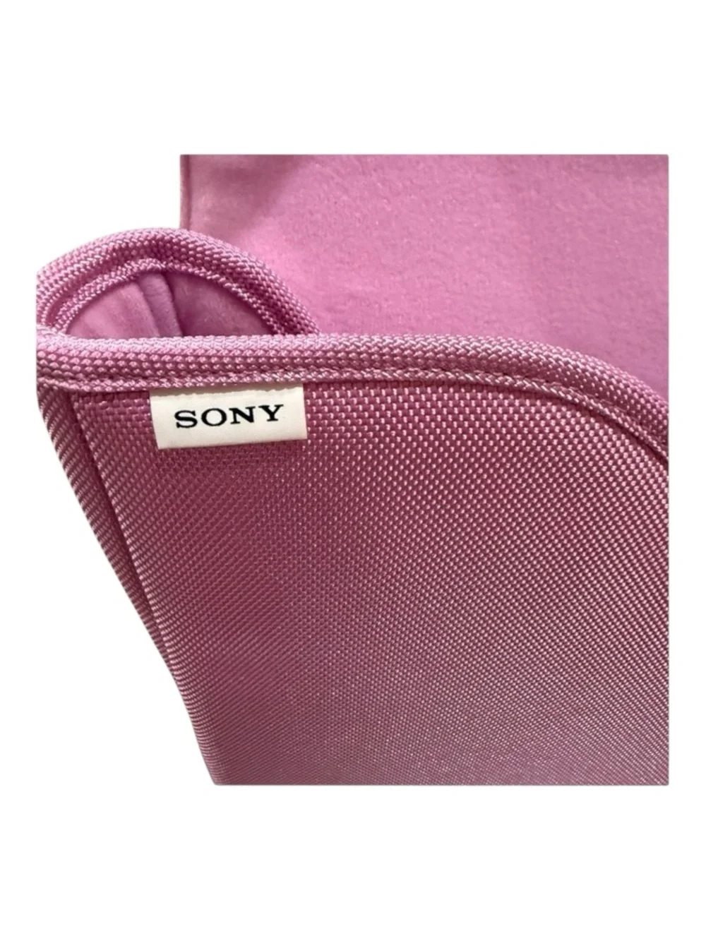 Deadstock: new Sony ✫ VAIO CS Series Smart Protection Case ✫ Barbie Pink ✫ 14.1”